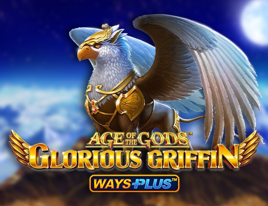 Age of the Gods: Glorious Griffin